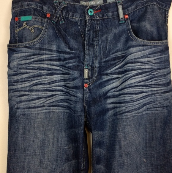 Lrg Other - Lrg Lifted Research Group Jeans Size 36
